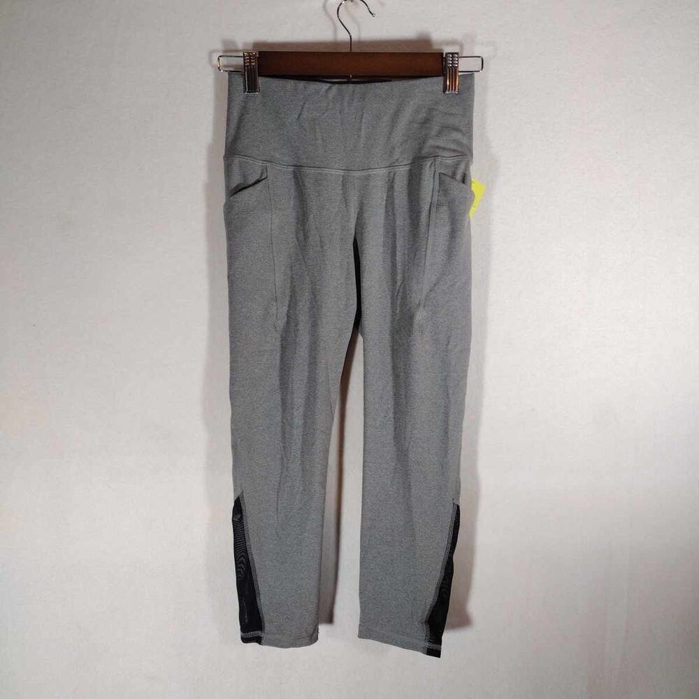 All in Motion Women's Size XS Brushed Sculpt High Rise Pocket Leggings New